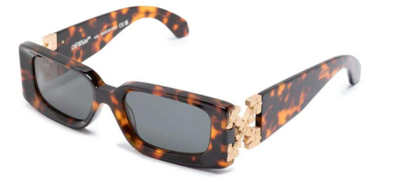 off white oeri 098 6007 güneş gözlüğü