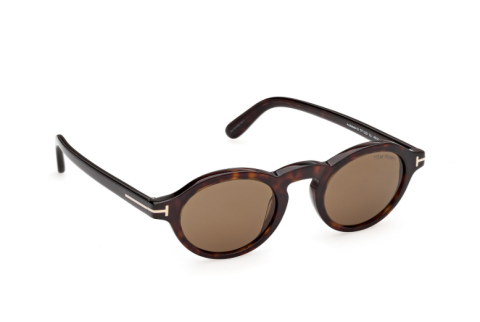 tom ford 1332 52J 48 güneş gözlüğü