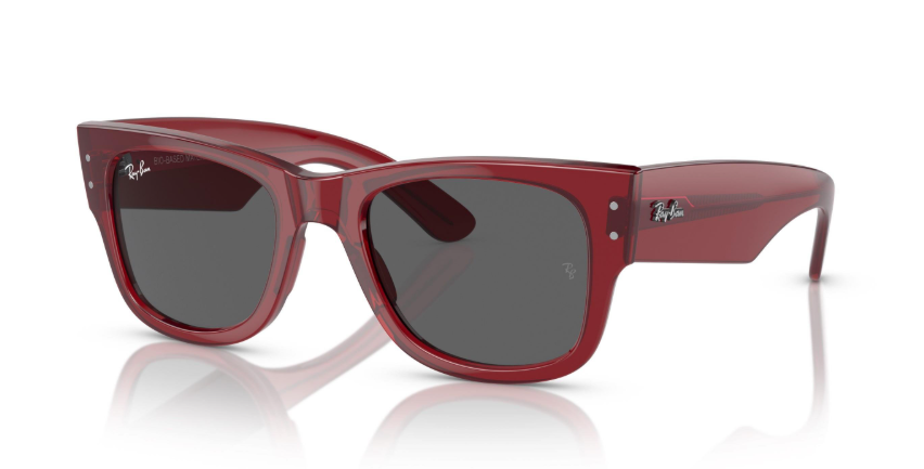 ray ban RB 0840S 6679B1 güneş gözlüğü