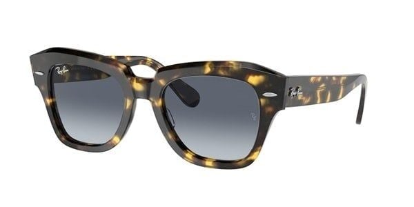 Rayban Rb 2186 1332/86 49 State Street Kadın Güneş Gözlüğü