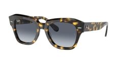 Rayban Rb 2186 1332/86 49 State Street Kadın Güneş Gözlüğü