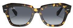 Rayban Rb 2186 1332/86 49 State Street Kadın Güneş Gözlüğü