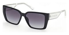 Guess Gu7818 01B  Güneş Gözlüğü