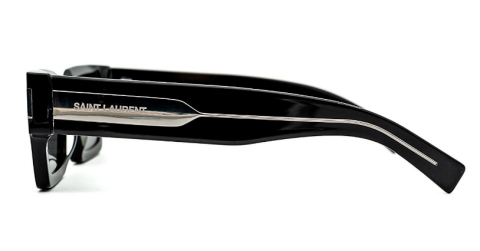 saint laurent sl 572 001 50 güneş gözlüğü