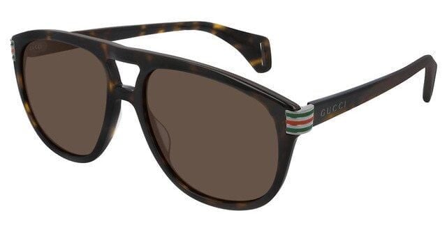 gucci gg0525s 003 güneş gözlüğü