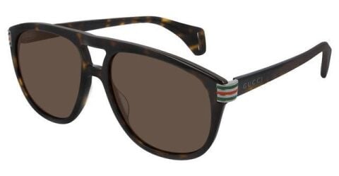 gucci gg0525s 003 güneş gözlüğü