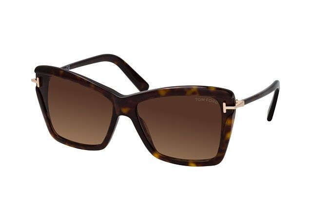 Tomford 0849 52F  Kadın Güneş Gözlüğü