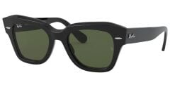 Rayban Rb 2186 901/31 49 State Street Kadın Güneş Gözlüğü