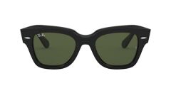 Rayban Rb 2186 901/31 49 State Street Kadın Güneş Gözlüğü