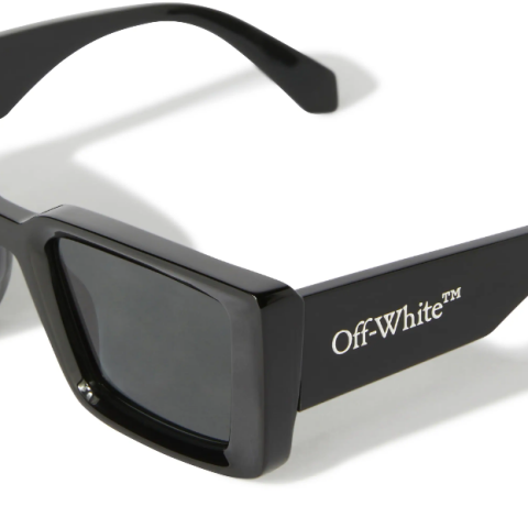 off white oeri 064 1007  güneş gözlüğü