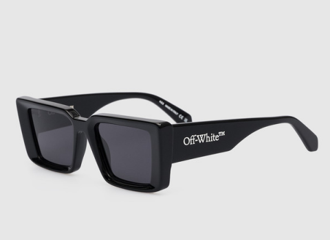 off white oeri 064 1007  güneş gözlüğü