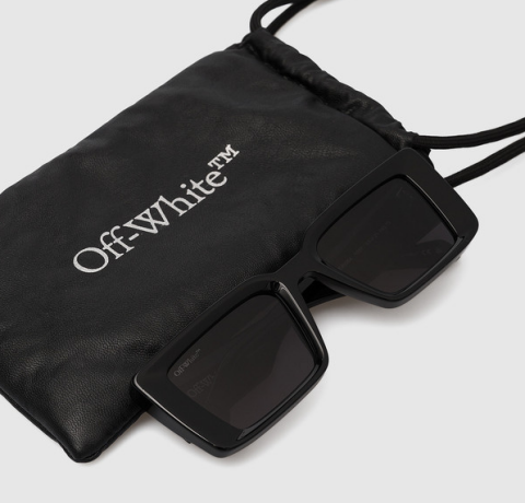 off white oeri 064 1007  güneş gözlüğü
