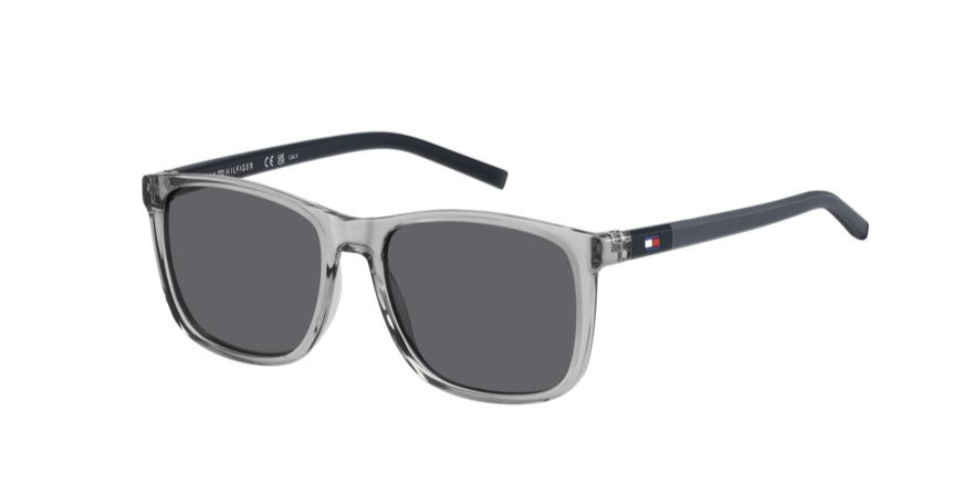 tommy hilfiger th 2120 kby  güneş gözlüğü