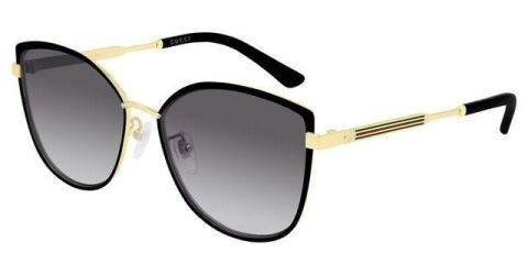 gucci gg0589sk 001 güneş gözlüğü