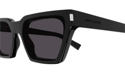 saint laurent sl 633 calista 001 güneş gözlüğü