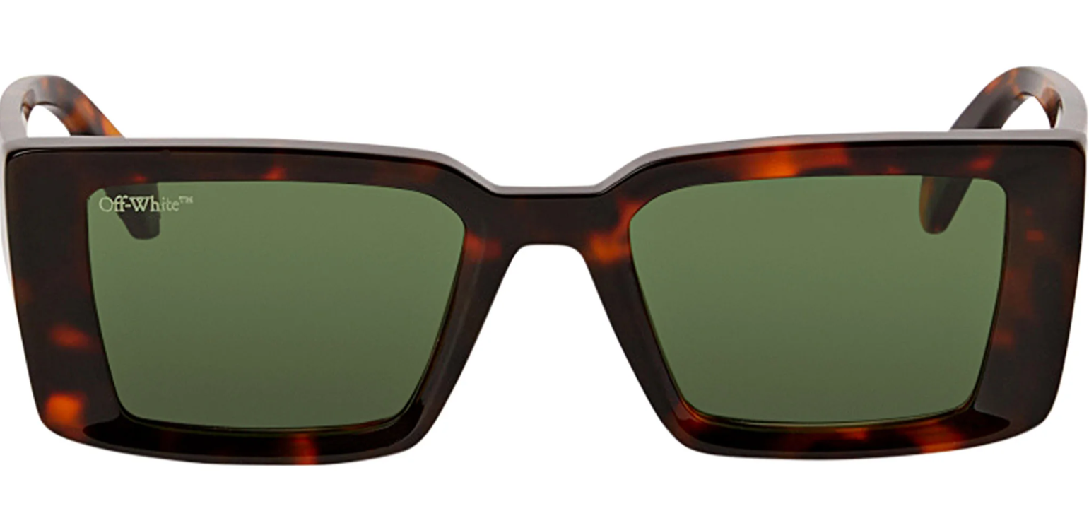 off white  oeri 064 6055 güneş gözlüğü