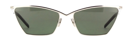 saint laurent sl 637 002 güneş gözlüğü