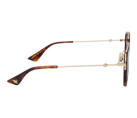 gucci gg0606sk 003 güneş gözlüğü