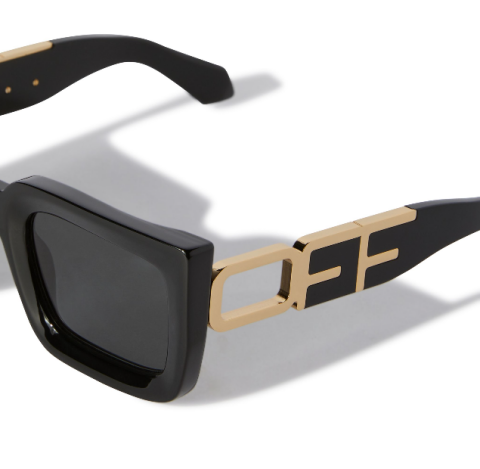 off white oeri 073 boston 1007 güneş gözlüğü