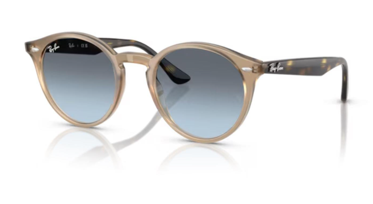 ray ban RB2180 6788v1 51 güneş gözlüğü