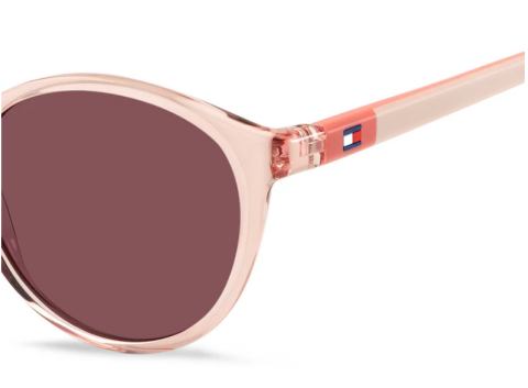 tommy hilfiger TH 2121/S 733/U1  çoçuk güneş gözlüğü