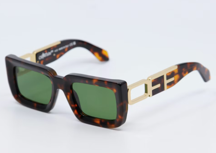 off white oeri 073 boston 6055 güneş gözlüğü