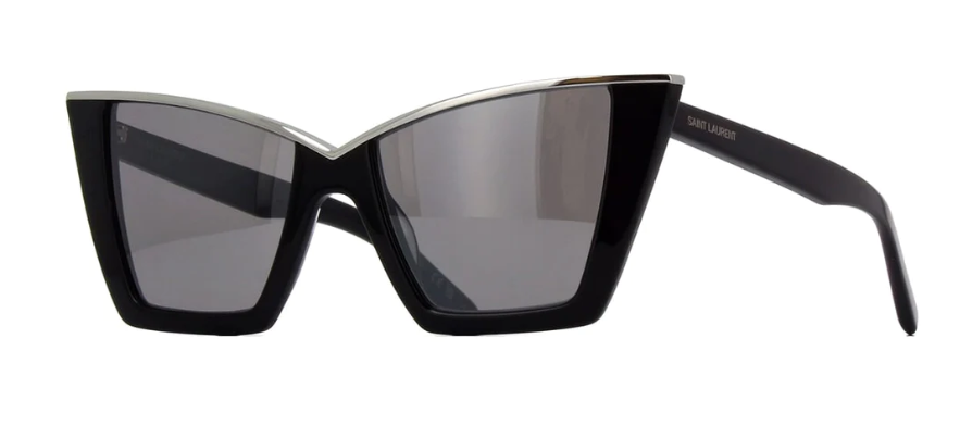 saint laurent sl 570 002 güneş gözlüğü