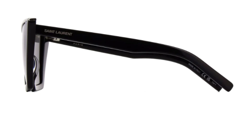 saint laurent sl 570 002 güneş gözlüğü