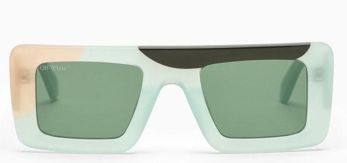 off white oeri 069 seattle 5955 güneş gözlüğü