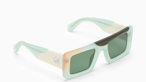 off white oeri 069 seattle 5955 güneş gözlüğü