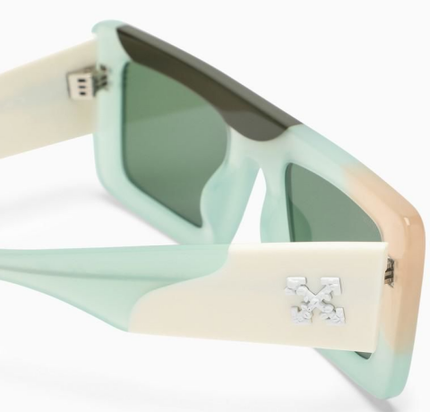 off white oeri 069 seattle 5955 güneş gözlüğü