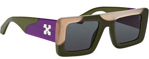 off white seattle oeri 069 5707 güneş gözlüğü