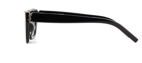 saint laurent sl m127f 001 güneş gözlüğü