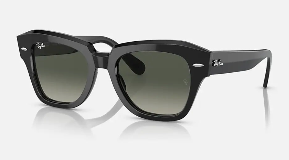 ray ban rb 2186 901/71 49 güneş gözlüğü