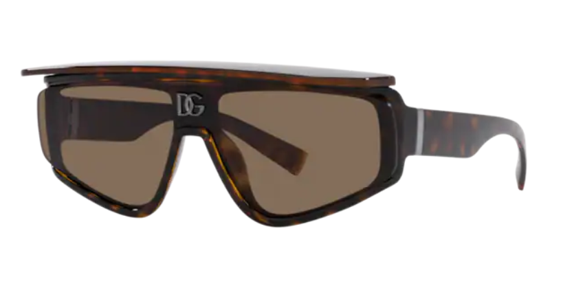 Dolce & Gabbana Dg 6177 502/73 Güneş Gözlüğü