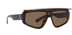 Dolce & Gabbana Dg 6177 502/73 Güneş Gözlüğü
