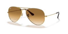Rayban Rb 3025 001/51 58 Erkek Güneş Gözlüğü