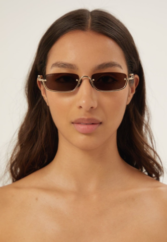 gucci GG1278S 001 güneş gözlüğü