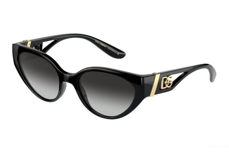 dolce gabbana dg6146 501/8g  güneş gözlüğü