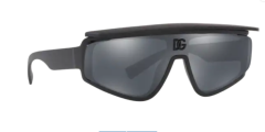Dolce & Gabbana Dg 6177 2525/6G  Güneş Gözlüğü