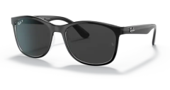Rayban Rb 4374 603948 56 Erkek Güneş Gözlüğü