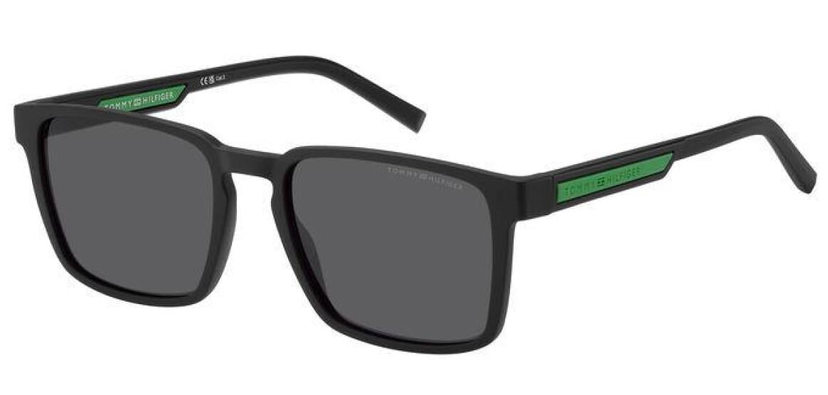 tommy hilfiger th 2088 003ir güneş gözlüğü