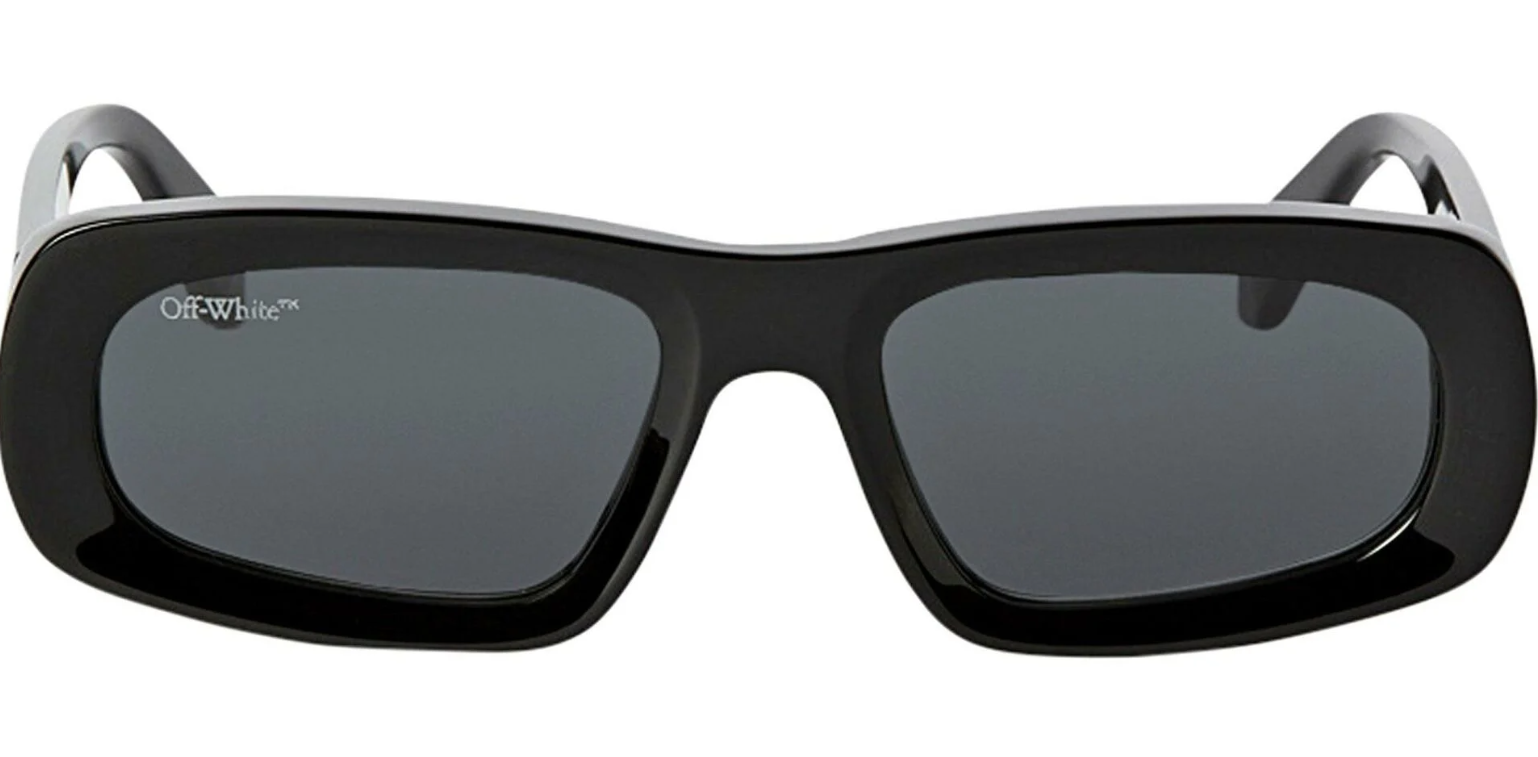 off white oeri 065 1007 güneş gözlüğü