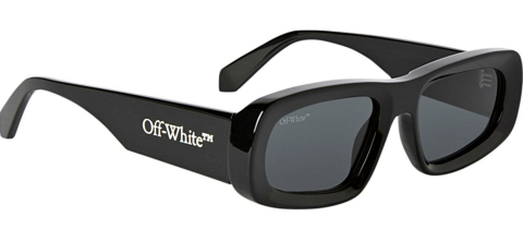 off white oeri 065 1007 güneş gözlüğü