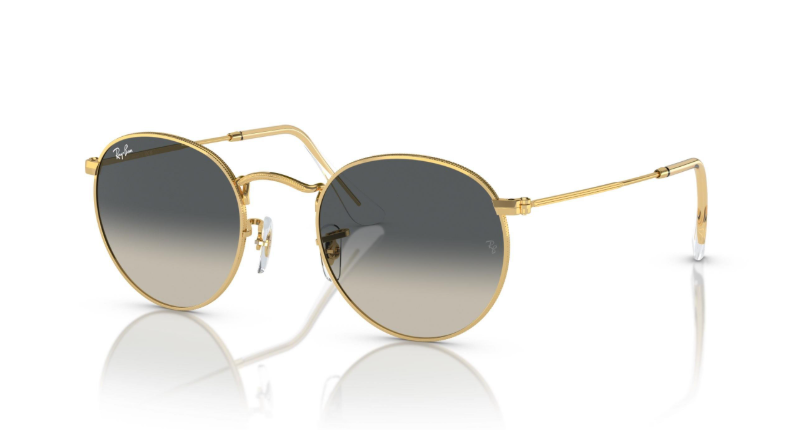 ray ban RB 3447 001/71 50 güneş gözlüğü
