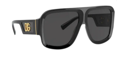 Dolce & Gabbana Dg 4401 501/87  Güneş Gözlüğü