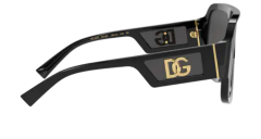 Dolce & Gabbana Dg 4401 501/87  Güneş Gözlüğü