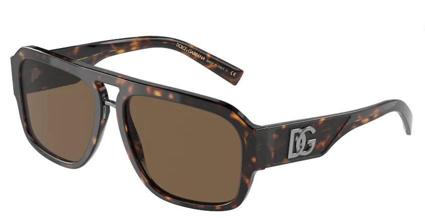 Dolce & Gabbana Dg 4403 502/73  Güneş Gözlüğü