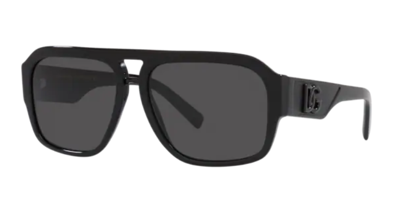 Dolce & Gabbana Dg 4403 501/87  Güneş Gözlüğü