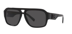 Dolce & Gabbana Dg 4403 501/87  Güneş Gözlüğü